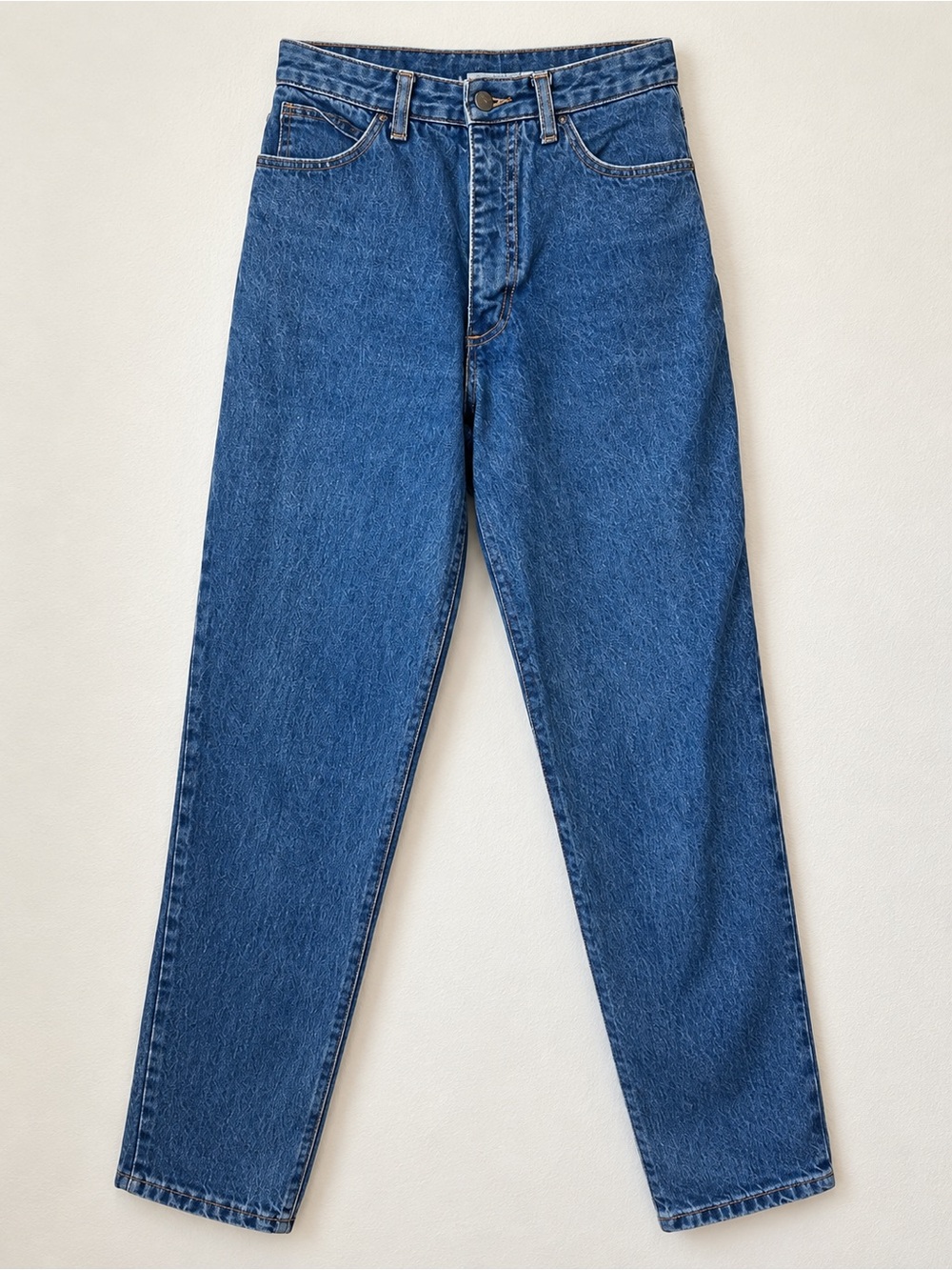Women’s Vintage GUESS Georges Marciano High Rise Straight Leg Jeans Size 30